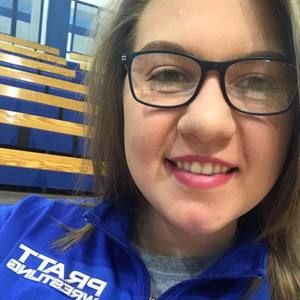 Meet your Posher, Alena